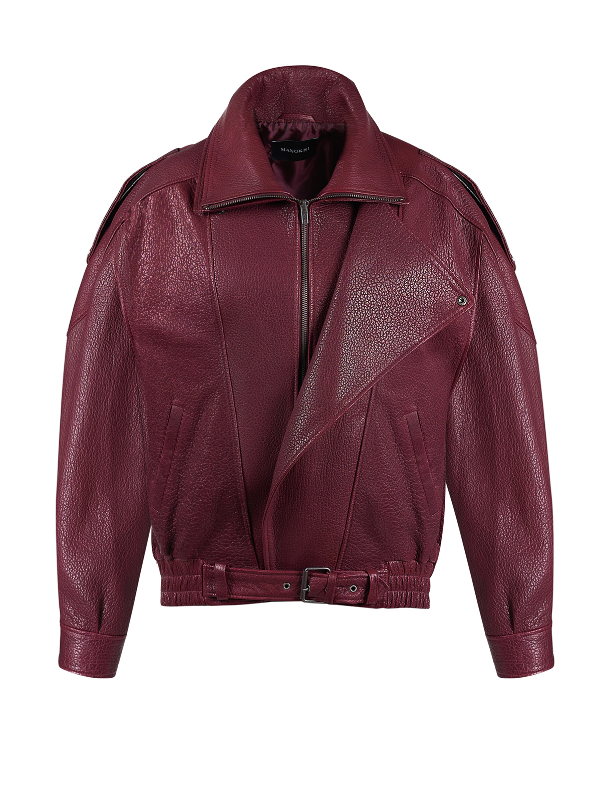 Jackets : MINDY JACKET (JACKETS) by www.manokhi.com